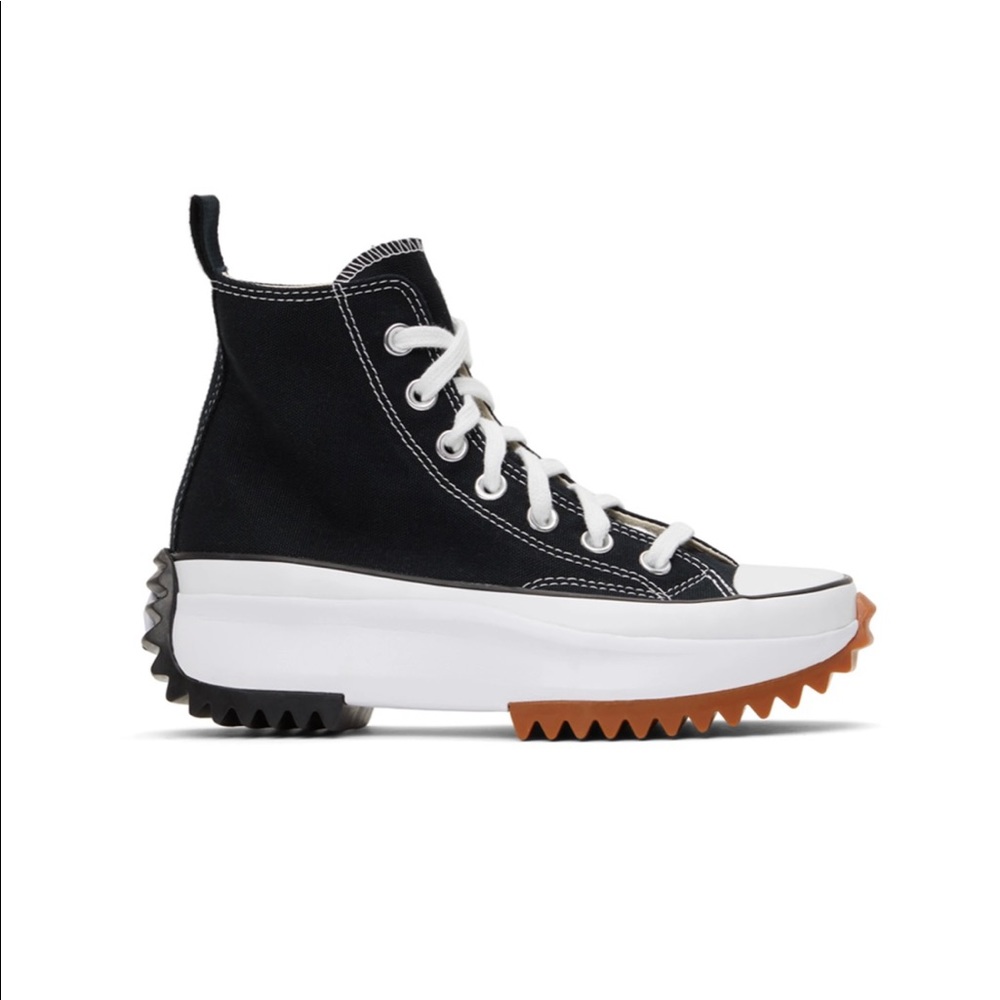 Converse Run Star Hike